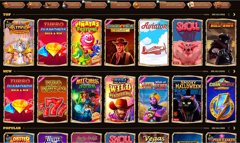 United Kigdom - casino lizaro